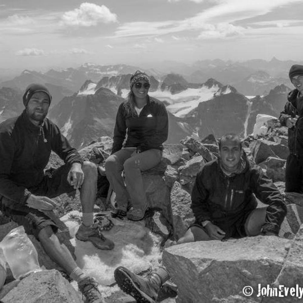 Meet your Posher, Mark